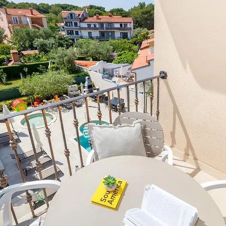 Apartment Nina 1 Fazana