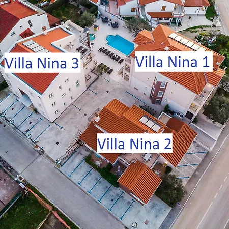 Nina 1 Fazana