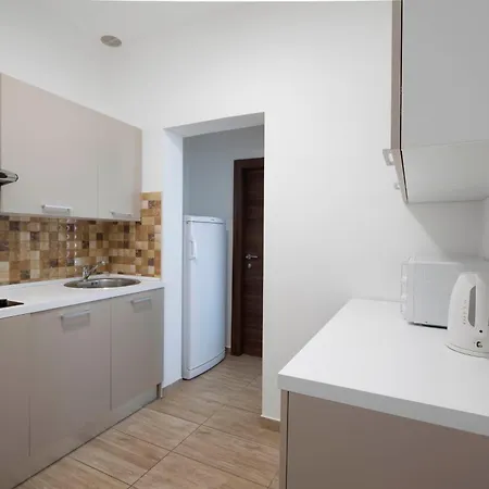Nina 1 Apartment Fazana